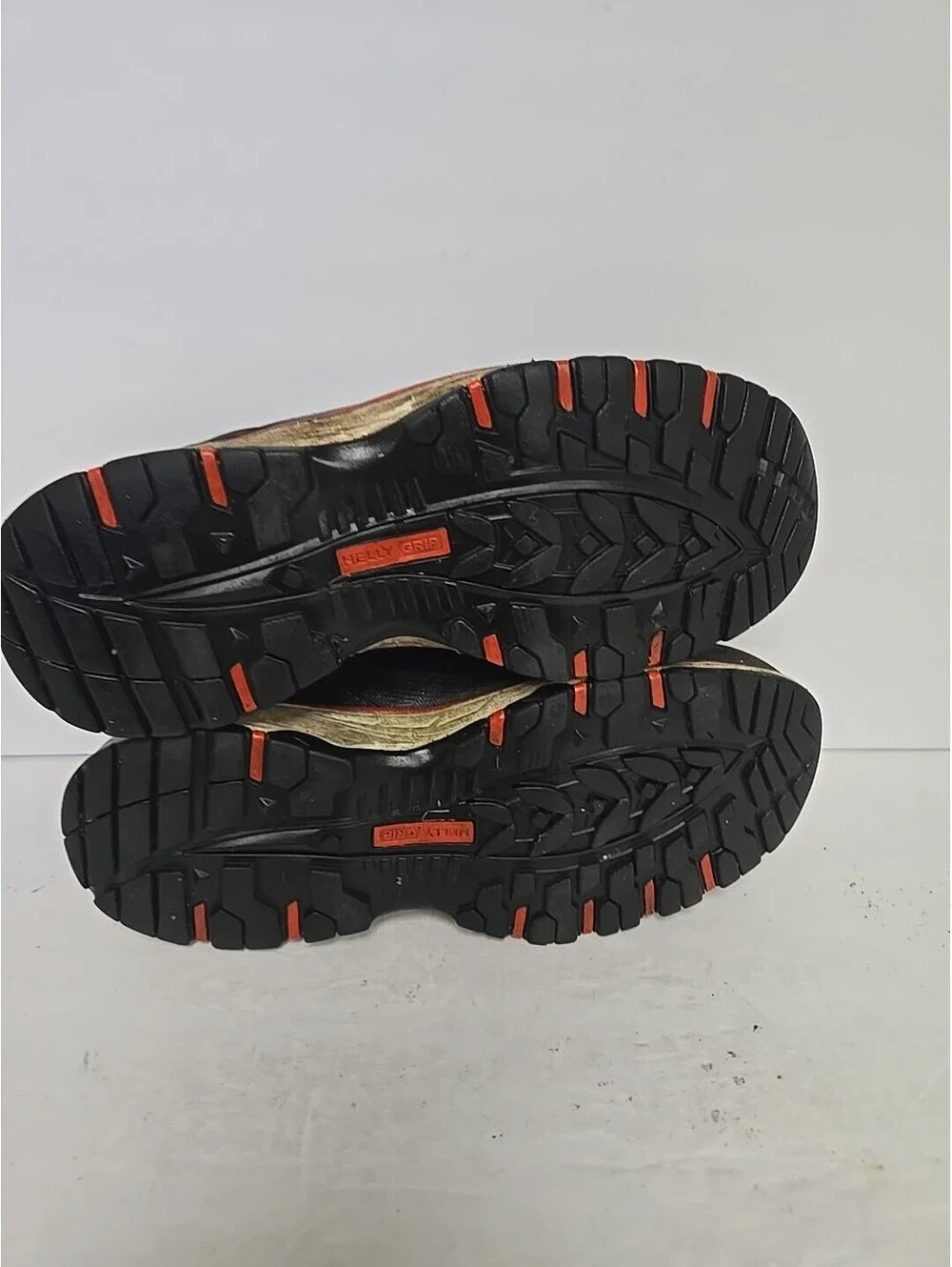Helly Hansen Men's Low HHS231006 ATCP FreshTech Athletic Safety Shoes Black 8.5M
